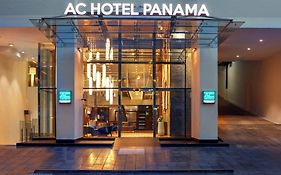 Ac Hotel By Marriott Panama City